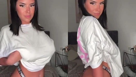 Romy Luisa - Video Leaks #9