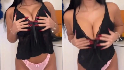 Romy Luisa - Video Leaks #18