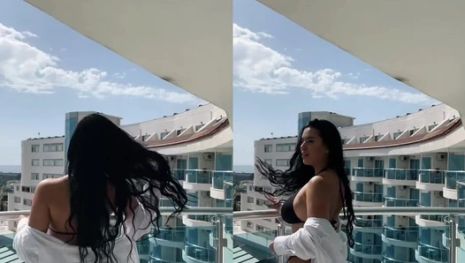 Romy Luisa - Video Leaks #21