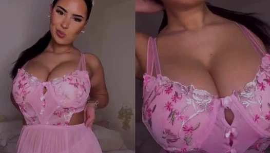 Romy Luisa - Video Leaks #30