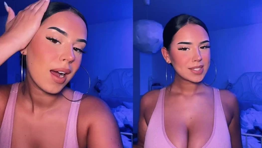 Romy Luisa - Video Leaks #32