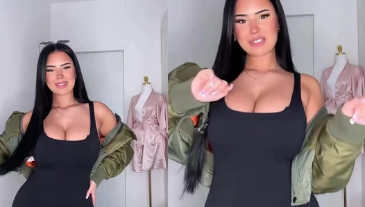 Romy Luisa - Video Leaks #35