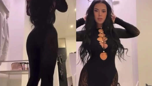 Romy Luisa - Video Leaks #36