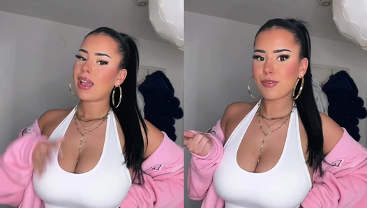 Romy Luisa - Video Leaks #41