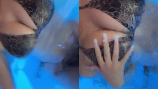 Romy Luisa - Video Leaks #50