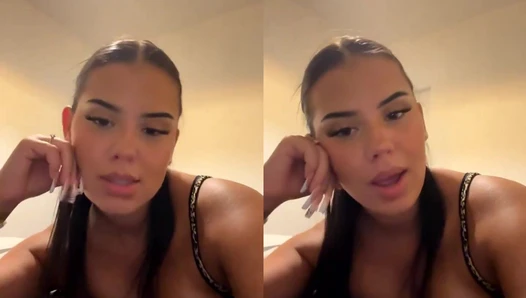 Romy Luisa - Video Leaks #53