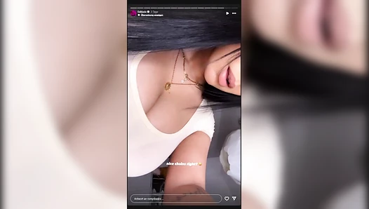 Romy Luisa - Video Leaks #54