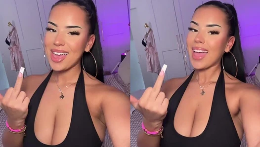 Romy Luisa - Video Leaks #56