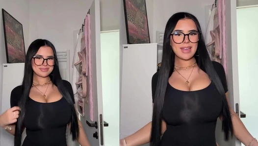 Romy Luisa - Video Leaks #57
