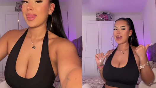 Romy Luisa - Video Leaks #59