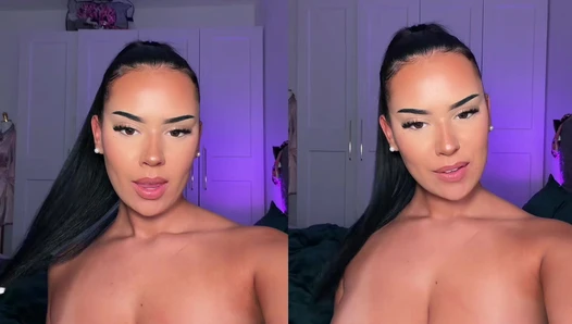 Romy Luisa - Video Leaks #62
