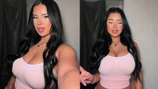 Romy Luisa - Video Leaks #63