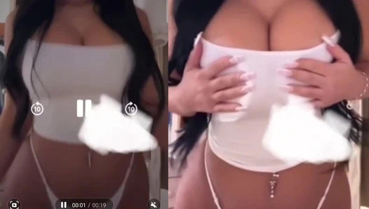 Romy Luisa - Video Leaks #64