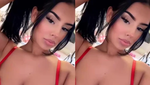 Romy Luisa - Video Leaks #67