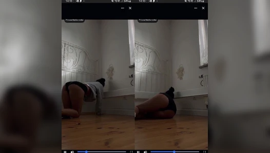 Romy Luisa - Video Leaks #71