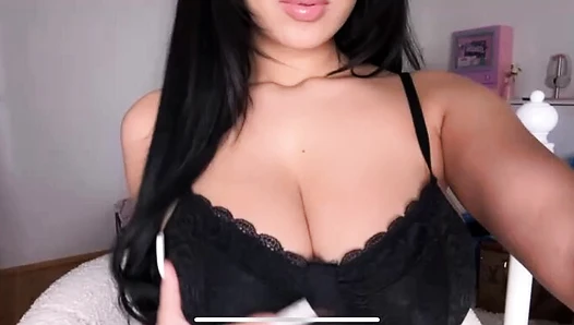Romy Luisa - Video Leaks #72
