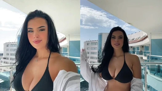 Romy Luisa - Video Leaks #74