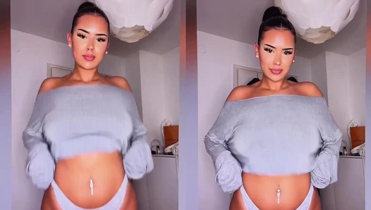 Romy Luisa - Video Leaks #77
