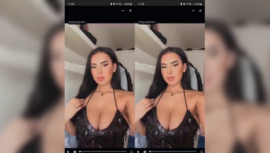 Romy Luisa - Video Leaks #78