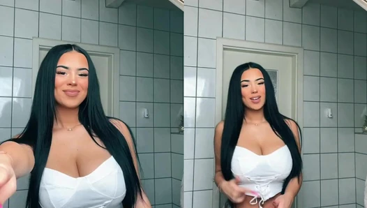 Romy Luisa - Video Leaks #81