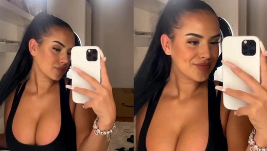 Romy Luisa - Video Leaks #84