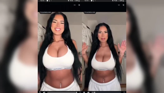Romy Luisa - Video Leaks #85