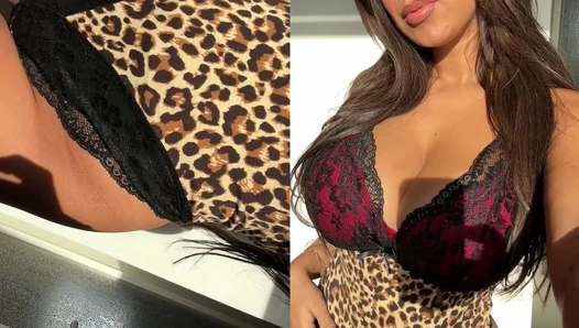 Romy Luisa - Video Leaks #89