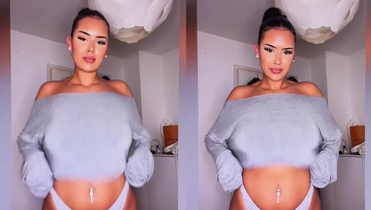 Romy Luisa - Video Leaks #90