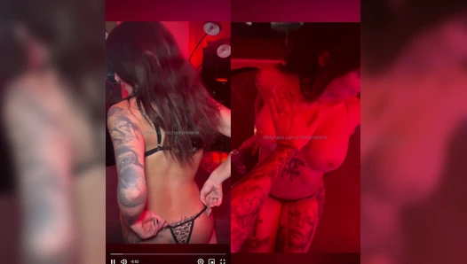 Cherry Rebelle - Screen Recording 20260707 230543 Chrome