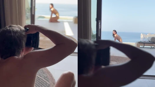 Vladislava Galagan - Video Leaks #5