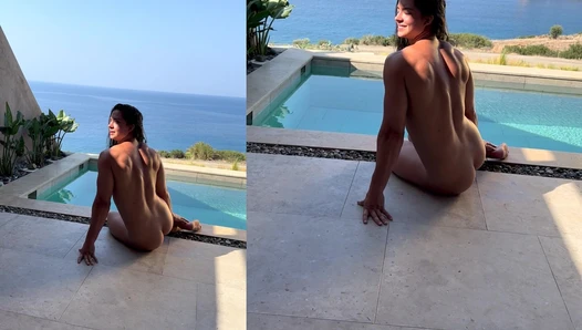 Vladislava Galagan - Video Leaks #17