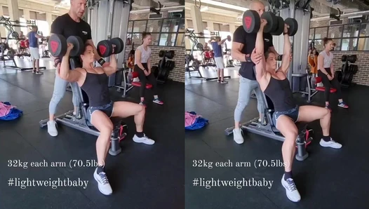Vladislava Galagan - Video Leaks #32