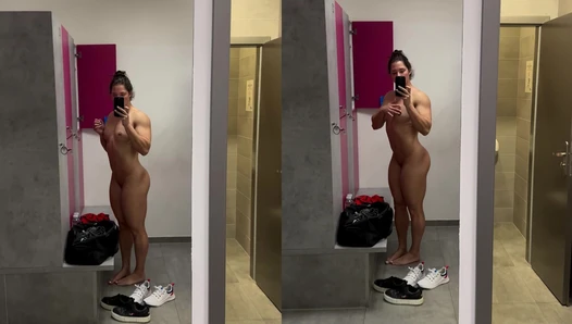 Vladislava Galagan - Video Leaks #36