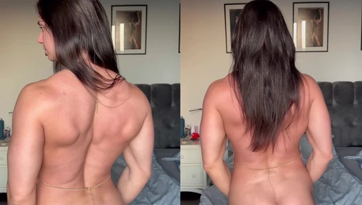 Vladislava Galagan - Video Leaks #38