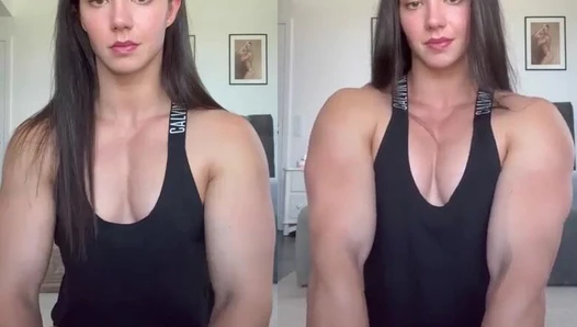 Vladislava Galagan - Video Leaks #69