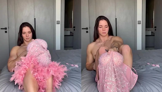 Vladislava Galagan - Video Leaks #80