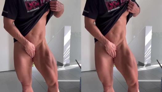 Vladislava Galagan - Video Leaks #81