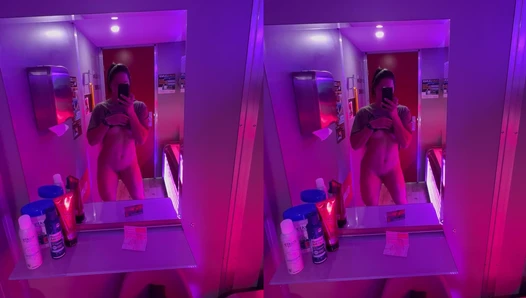 Vladislava Galagan - Video Leaks #94
