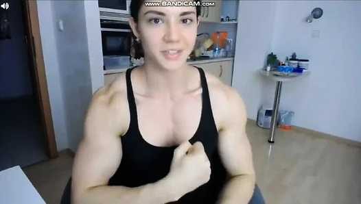 Vladislava Galagan - Video Leaks #99