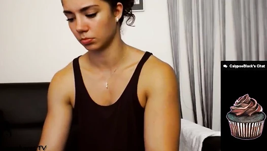 Vladislava Galagan - Video Leaks #101