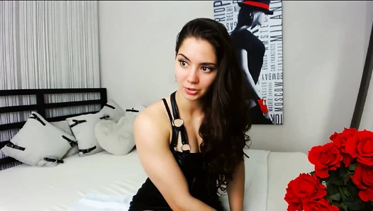 Vladislava Galagan - Video Leaks #104