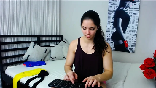 Vladislava Galagan - Video Leaks #106