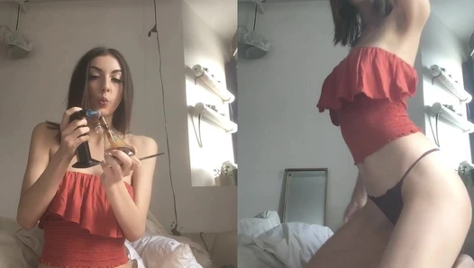 Chloe Night - Video Leaks #5