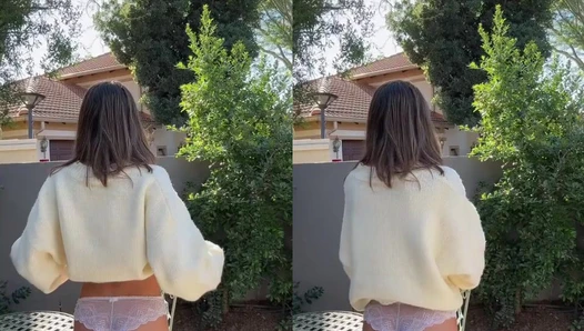 Lauren111 - Video Leaks #1033