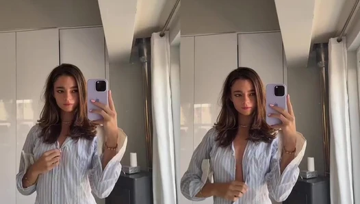 Lauren111 - Video Leaks #1080