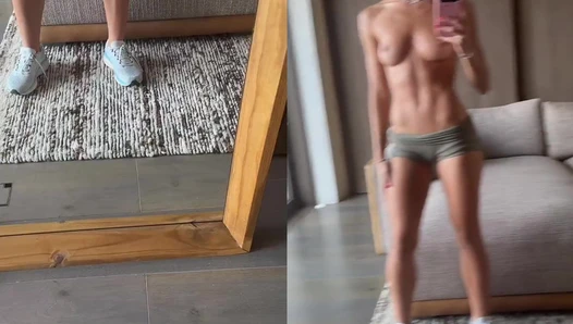 Lauren111 - Video Leaks #1179