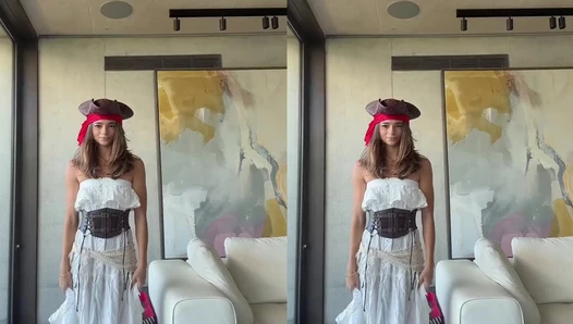 Lauren111 - Video Leaks #1221