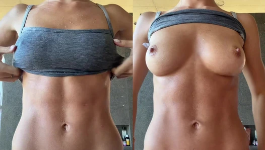 Lauren111 - Video Leaks #1224