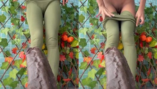 Hellen Karoline - Video Leaks #60