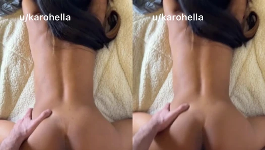 Hellen Karoline - Video Leaks #130